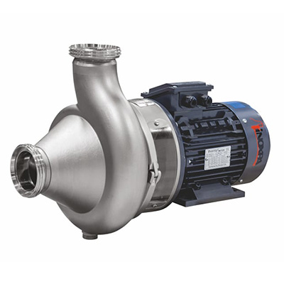 INOXPA _RV系列離心泵 INOXPA _HELICOIDAL IMPELLER PUMP RV