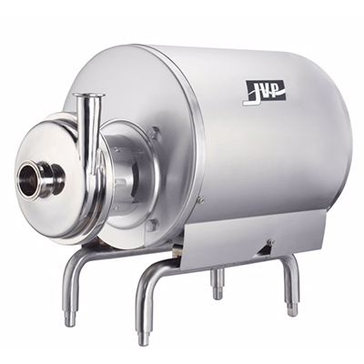 JC Sanitary Centrifugal Pump