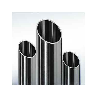 High Purity Stainless Steel Tubing