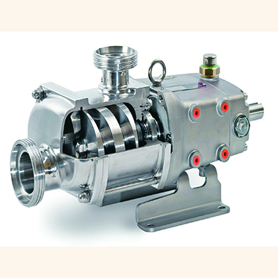 JVP_Twin screw pumps ZS